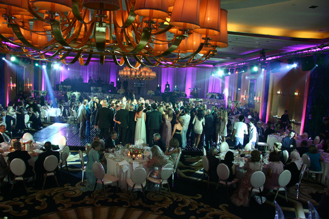 Wedding of Farah & Hassan Yassine